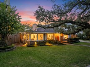 3743 Westerman Street, Houston TX 77005