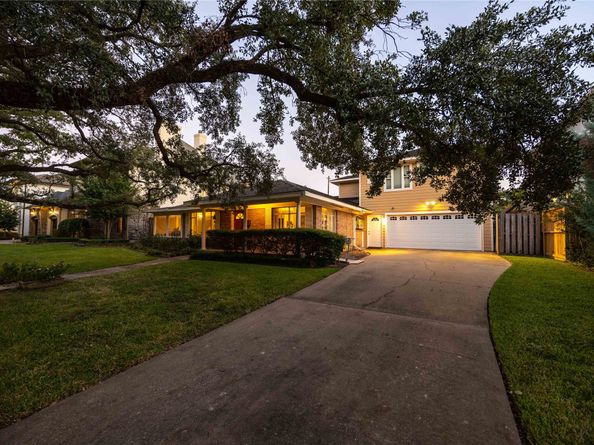 3743 Westerman Street, Houston TX 77005