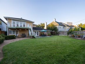 3743 Westerman Street, Houston TX 77005