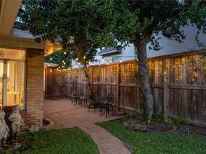 3743 Westerman Street, Houston TX 77005
