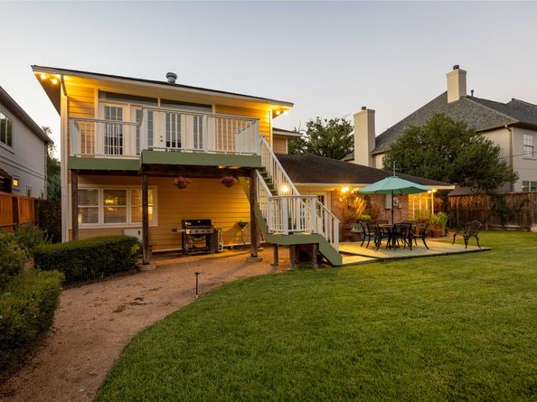 3743 Westerman Street, Houston TX 77005