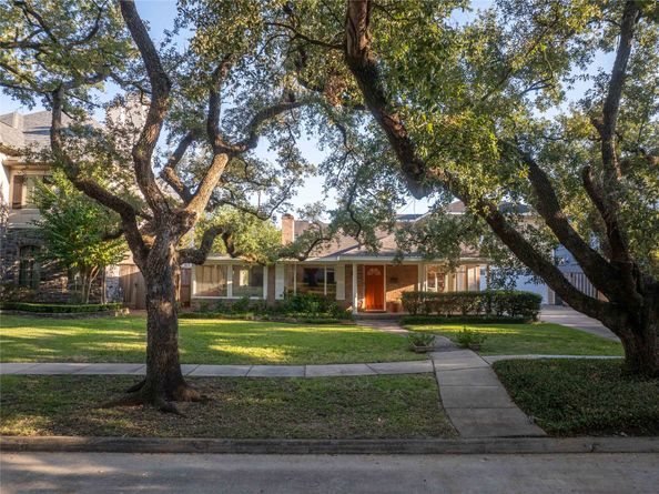3743 Westerman Street, Houston TX 77005