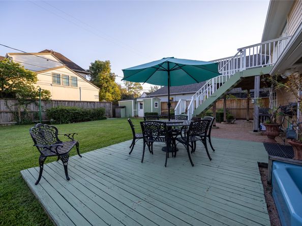 3743 Westerman Street, Houston TX 77005