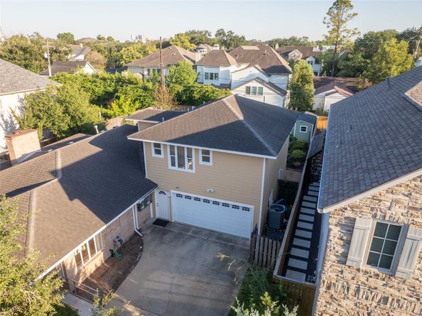3743 Westerman Street, Houston TX 77005