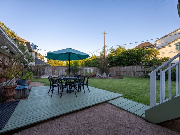 3743 Westerman Street, Houston TX 77005