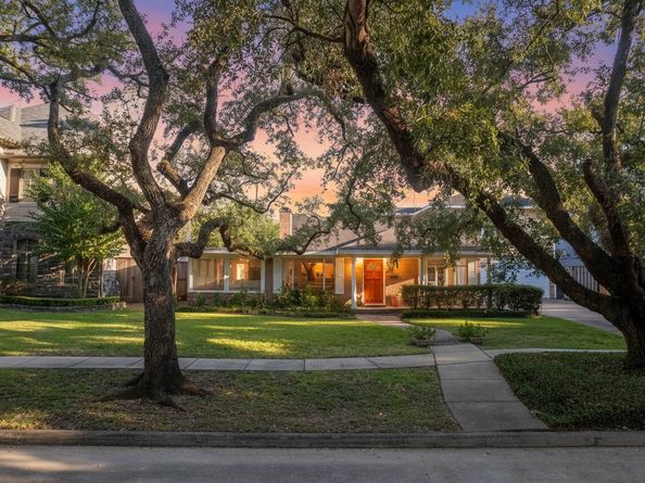 3743 Westerman Street, Houston TX 77005