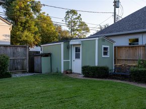 3743 Westerman Street, Houston TX 77005