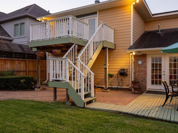 3743 Westerman Street, Houston TX 77005