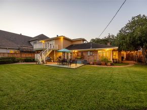 3743 Westerman Street, Houston TX 77005