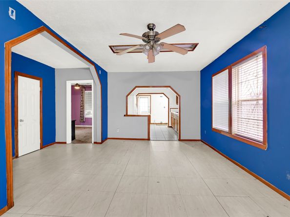 2607 Milwaukee Street, Houston TX 77026