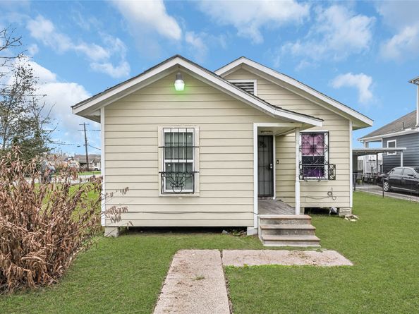 2607 Milwaukee Street, Houston TX 77026