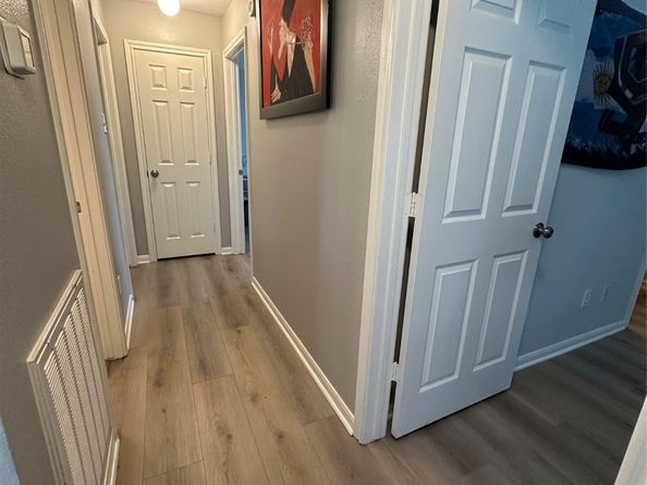 1723 Park Ridge Drive, Katy TX 77450