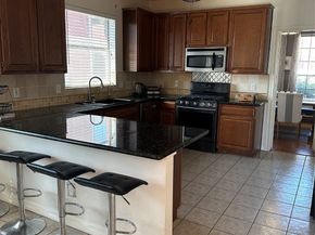 1723 Park Ridge Drive, Katy TX 77450