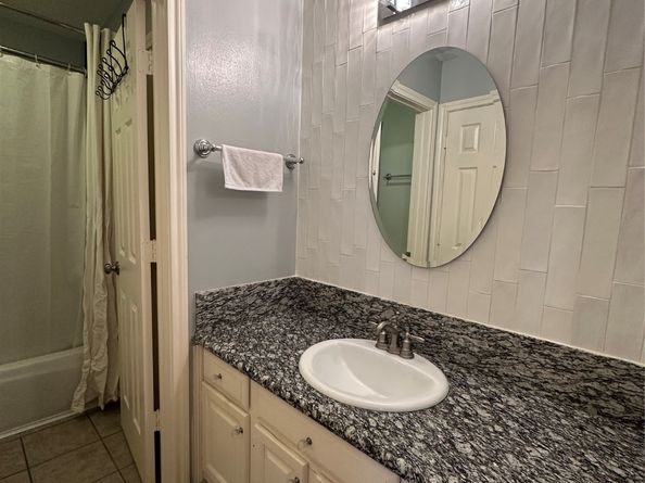 1723 Park Ridge Drive, Katy TX 77450