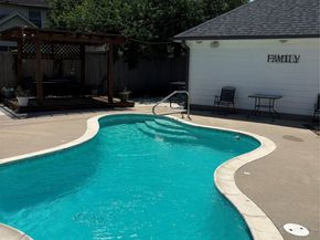 1723 Park Ridge Drive, Katy TX 77450