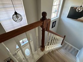 1723 Park Ridge Drive, Katy TX 77450