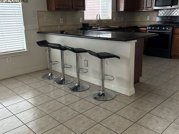 1723 Park Ridge Drive, Katy TX 77450