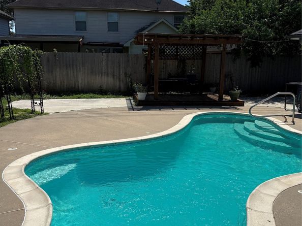 1723 Park Ridge Drive, Katy TX 77450