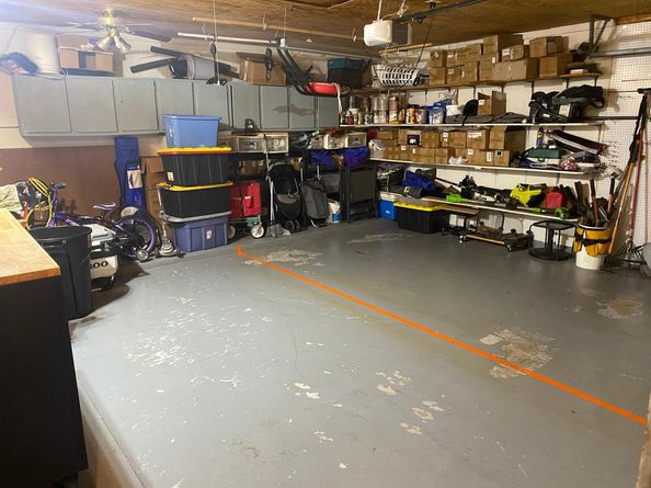 1723 Park Ridge Drive, Katy TX 77450