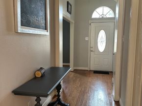 1723 Park Ridge Drive, Katy TX 77450