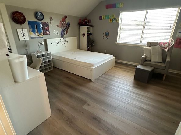 1723 Park Ridge Drive, Katy TX 77450