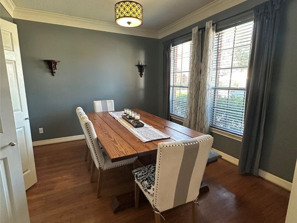 1723 Park Ridge Drive, Katy TX 77450