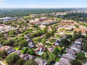 1723 Park Ridge Drive, Katy TX 77450