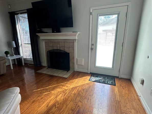 1723 Park Ridge Drive, Katy TX 77450