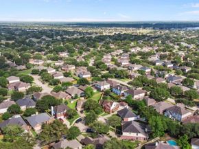 1723 Park Ridge Drive, Katy TX 77450