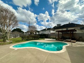 1723 Park Ridge Drive, Katy TX 77450