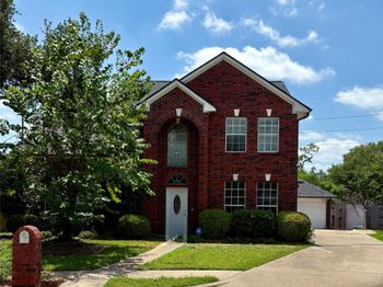 1723 Park Ridge Drive