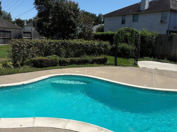 1723 Park Ridge Drive, Katy TX 77450