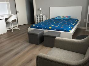 1723 Park Ridge Drive, Katy TX 77450