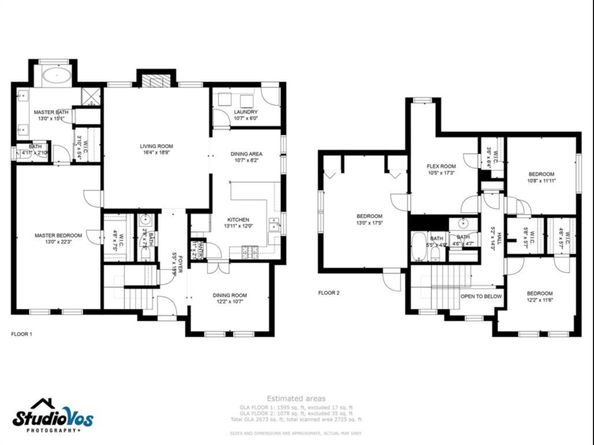 1723 Park Ridge Drive, Katy TX 77450