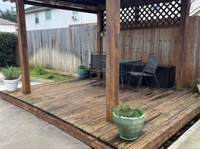 1723 Park Ridge Drive, Katy TX 77450