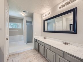 1203 Mayweather Lane, Richmond TX 77406