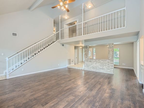 1203 Mayweather Lane, Richmond TX 77406