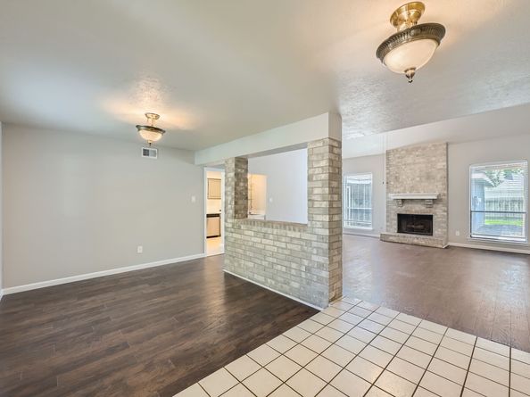 1203 Mayweather Lane, Richmond TX 77406