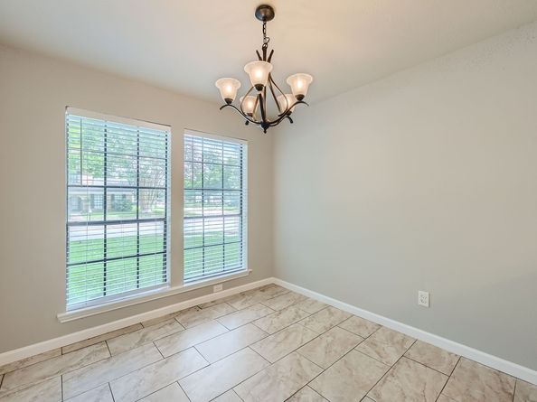 1203 Mayweather Lane, Richmond TX 77406