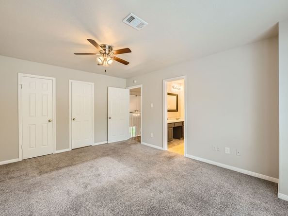 1203 Mayweather Lane, Richmond TX 77406
