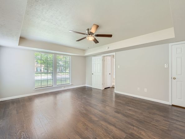 1203 Mayweather Lane, Richmond TX 77406