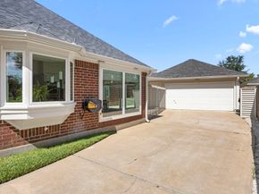 20822 Chappell Knoll Drive, Cypress TX 77433