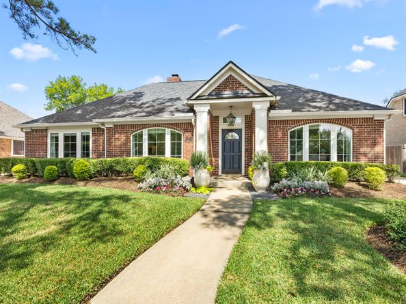20822 Chappell Knoll Drive, Cypress TX 77433