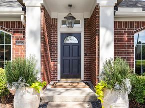 20822 Chappell Knoll Drive, Cypress TX 77433