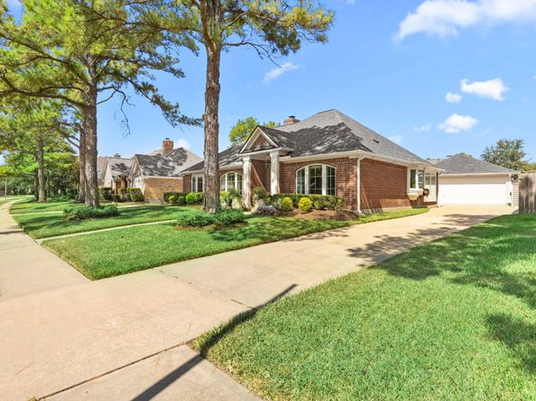 20822 Chappell Knoll Drive, Cypress TX 77433