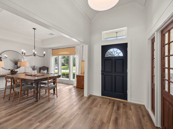 20822 Chappell Knoll Drive, Cypress TX 77433