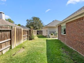 20822 Chappell Knoll Drive, Cypress TX 77433