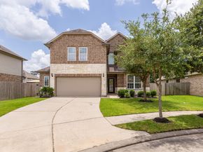 21230 Lily Springs Drive, Porter TX 77365