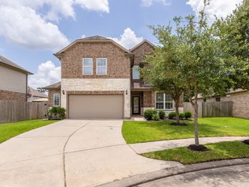 21230 Lily Springs Drive