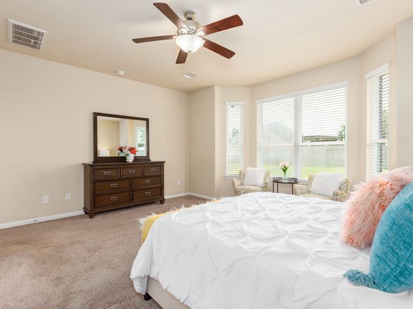 21230 Lily Springs Drive, Porter TX 77365